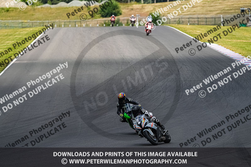 Slovakia Ring;event digital images;motorbikes;no limits;peter wileman photography;trackday;trackday digital images
